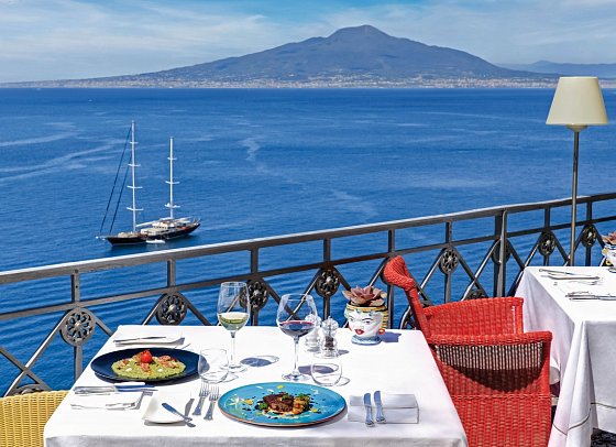 Grand Hotel Ambasciatori