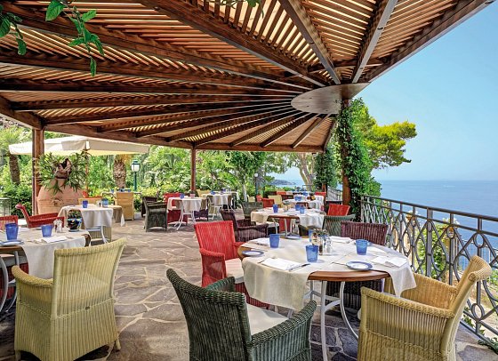 Grand Hotel Ambasciatori