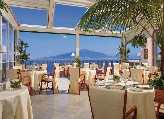 Grand Hotel Ambasciatori