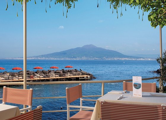 Grand Hotel Ambasciatori