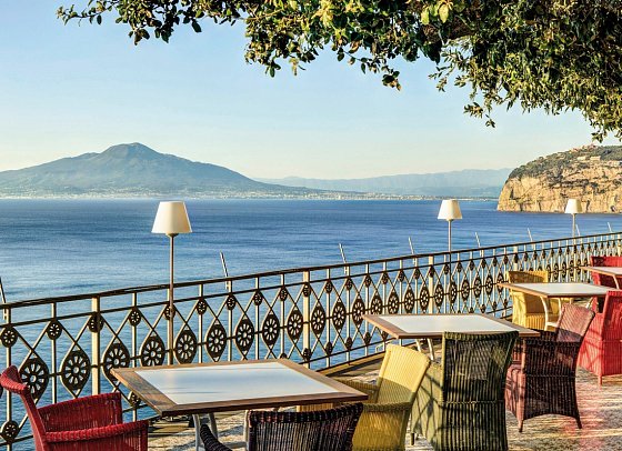 Grand Hotel Ambasciatori