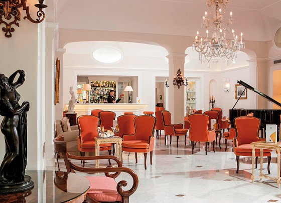 Grand Hotel Ambasciatori