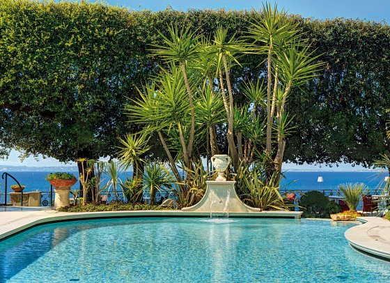 Grand Hotel Ambasciatori