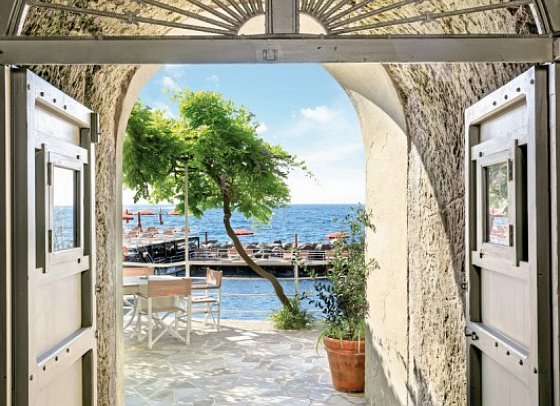 Grand Hotel Ambasciatori
