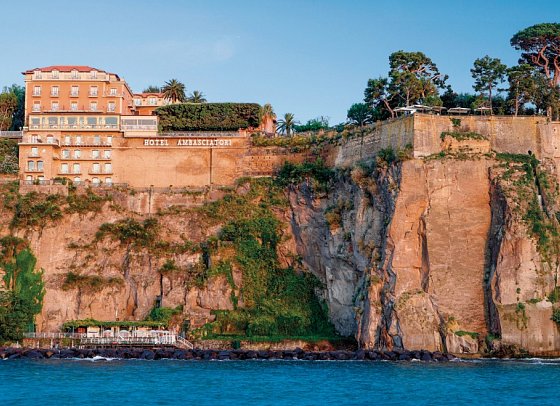 Grand Hotel Ambasciatori
