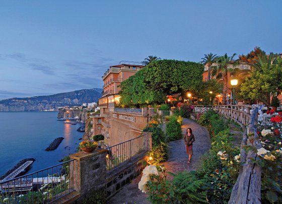Grand Hotel Ambasciatori