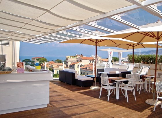Plaza Sorrento