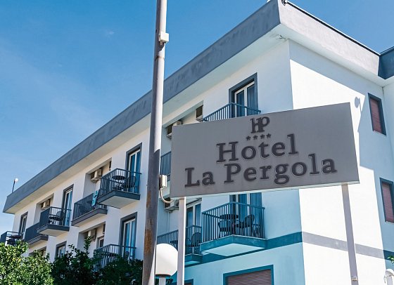 La Pergola