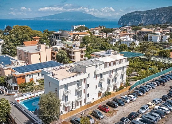 La Pergola