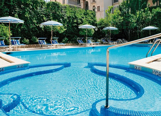 Grand Hotel de la Ville