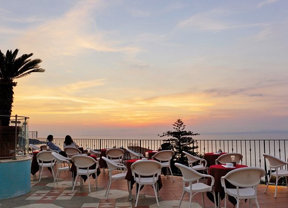 Grand Hotel de la Ville