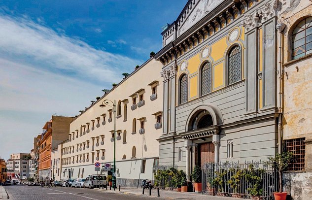 San Francesco al Monte