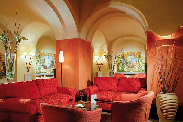 San Francesco al Monte