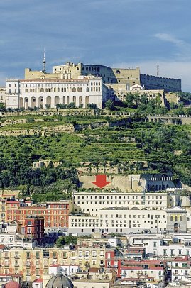 San Francesco al Monte