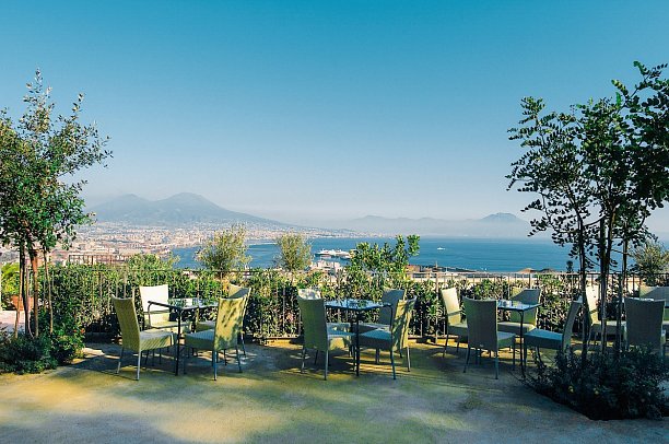 San Francesco al Monte