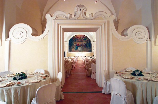 San Francesco al Monte