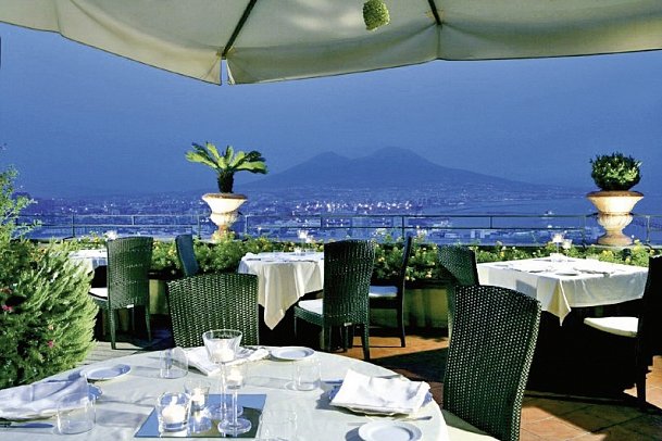 San Francesco al Monte