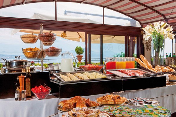 San Francesco al Monte