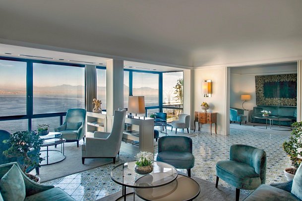 BW Signature Collection Hotel Paradiso