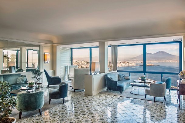 BW Signature Collection Hotel Paradiso