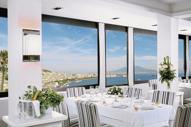 BW Signature Collection Hotel Paradiso