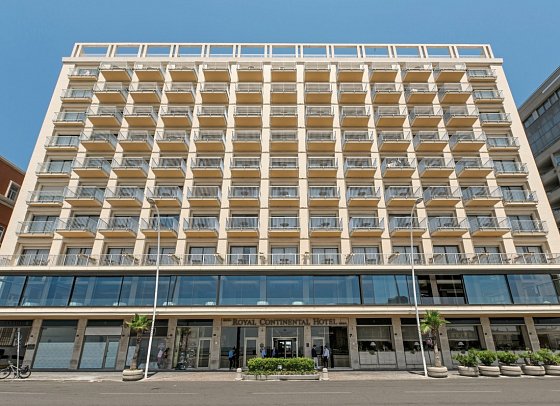 Royal Continental