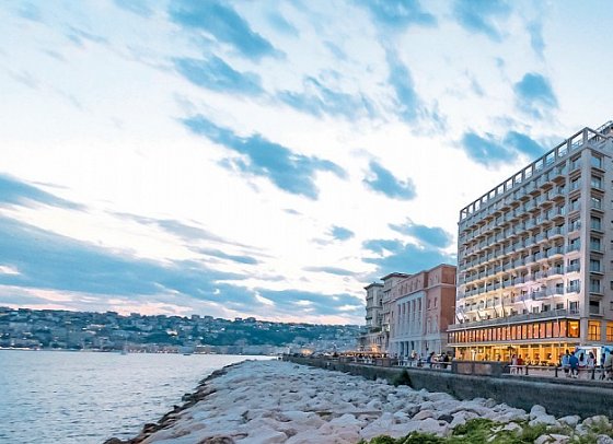 Royal Continental