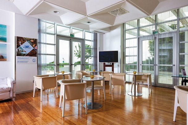 Towers Hotel Stabiae Sorrento Coast