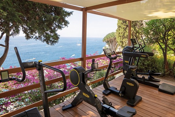 Anantara Convento di Amalfi Grand Hotel