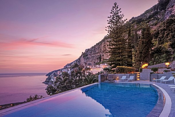 Anantara Convento di Amalfi Grand Hotel
