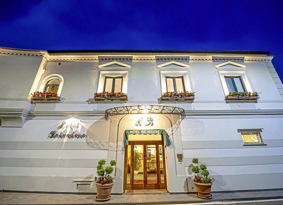 Belvedere