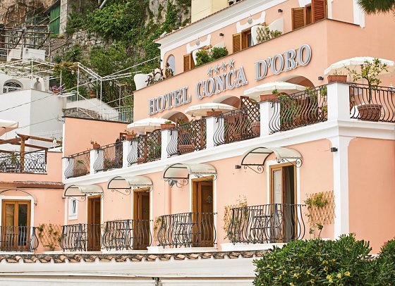 Conca d'Oro