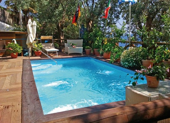Villa Bellavista