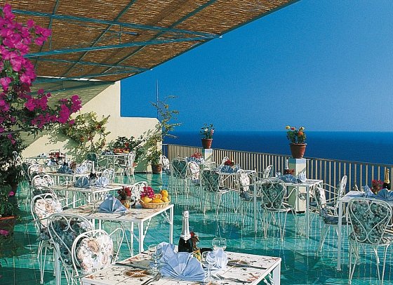 Villa Bellavista