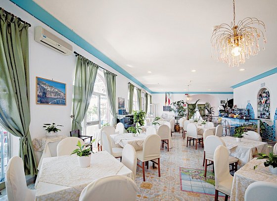Villa Bellavista