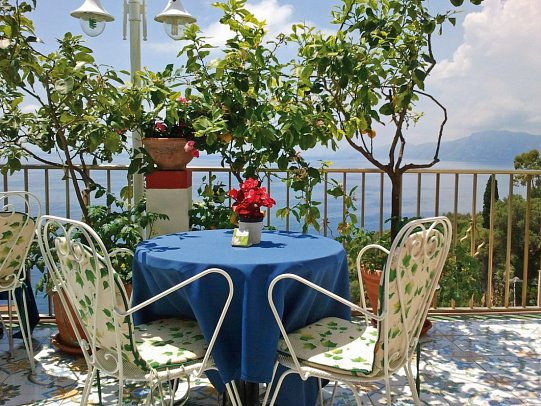 Villa Bellavista