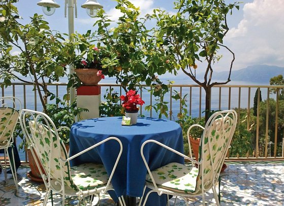 Villa Bellavista