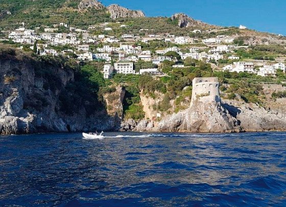 Villa Bellavista