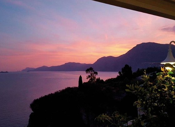 Villa Bellavista
