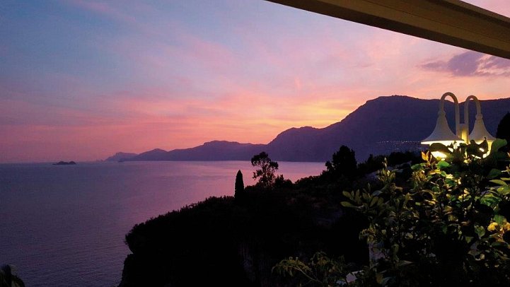 Villa Bellavista