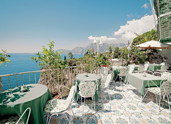 Villa Bellavista