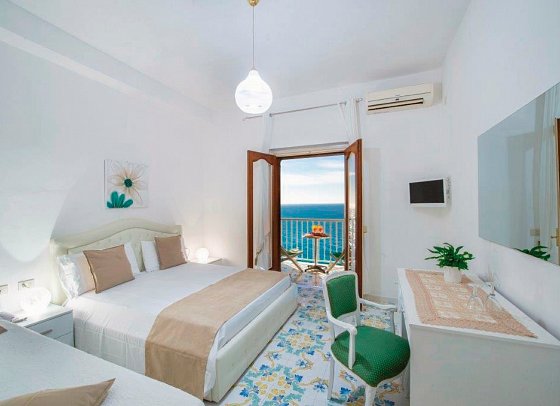 Villa Bellavista