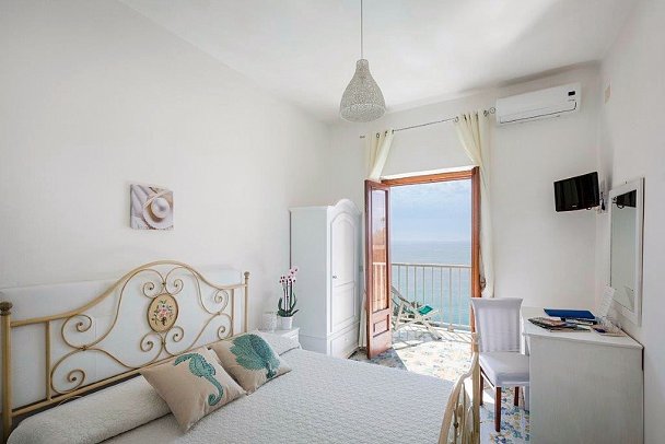 Villa Bellavista
