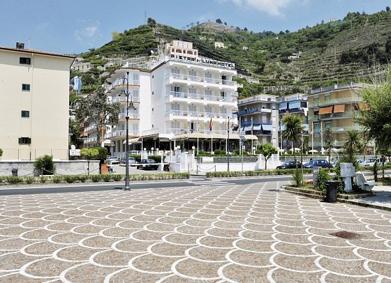 Pietra di Luna