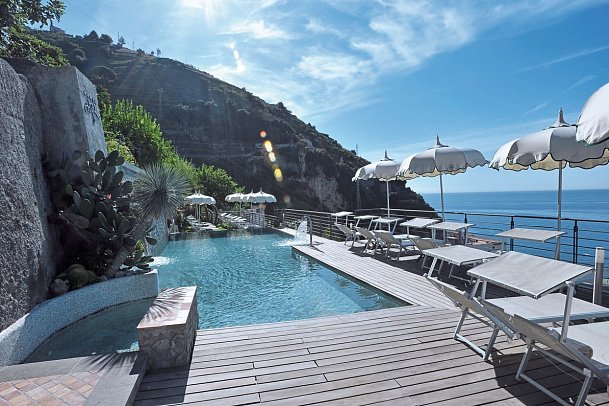 Botanico San Lazzaro