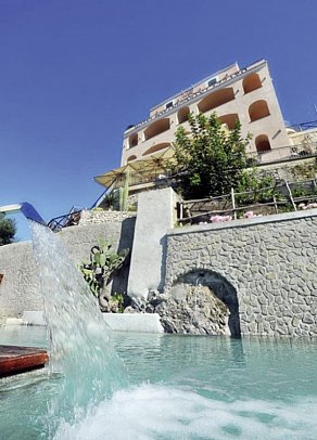 Botanico San Lazzaro