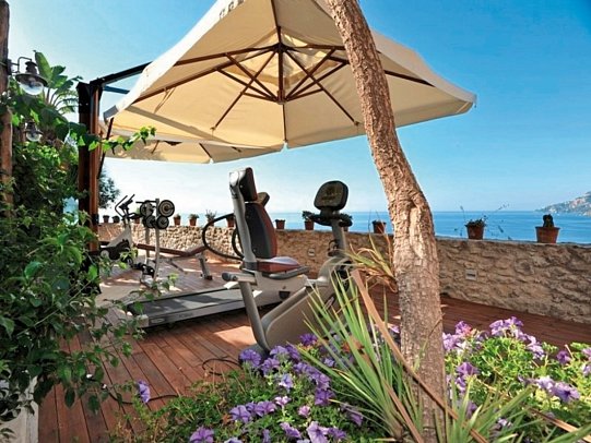 Botanico San Lazzaro