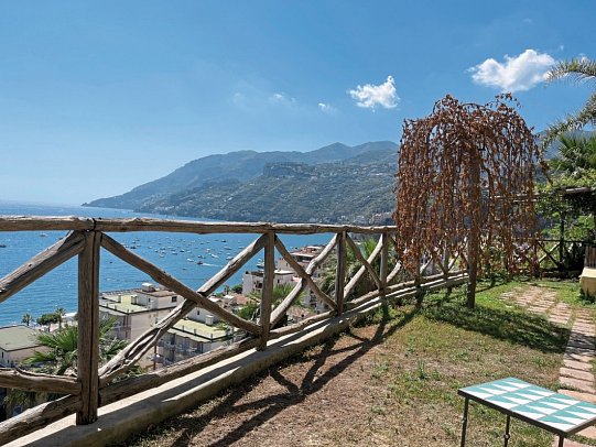 Botanico San Lazzaro