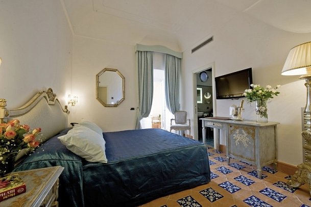 Botanico San Lazzaro - Wohnbeispiel