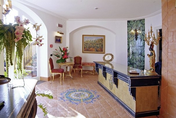 Botanico San Lazzaro